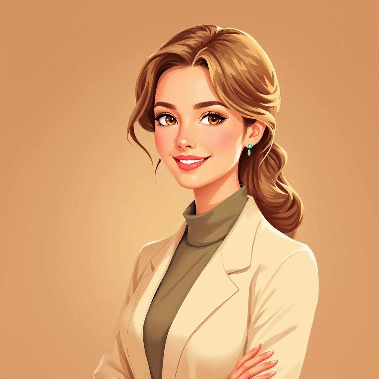 漫剧在哪里看团队林温暖 漫剧在哪里看创始人 & CEO林温暖